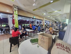 Premier @ Kaki Bukit (D14), Factory #516651191